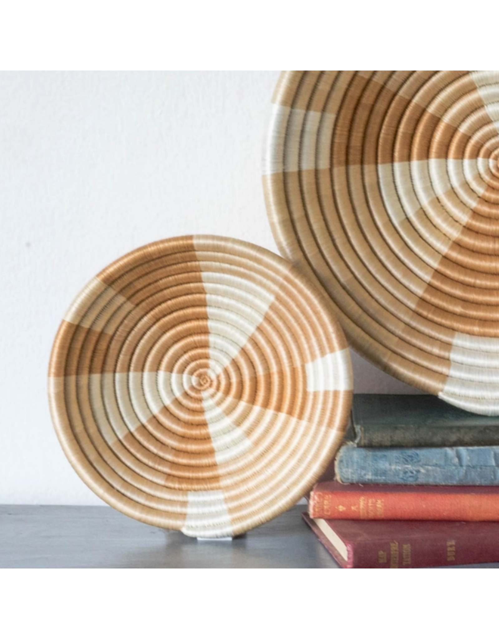 Rwanda Woven Bowl, Rwanda