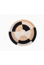 Rwanda Woven Bowl, Rwanda