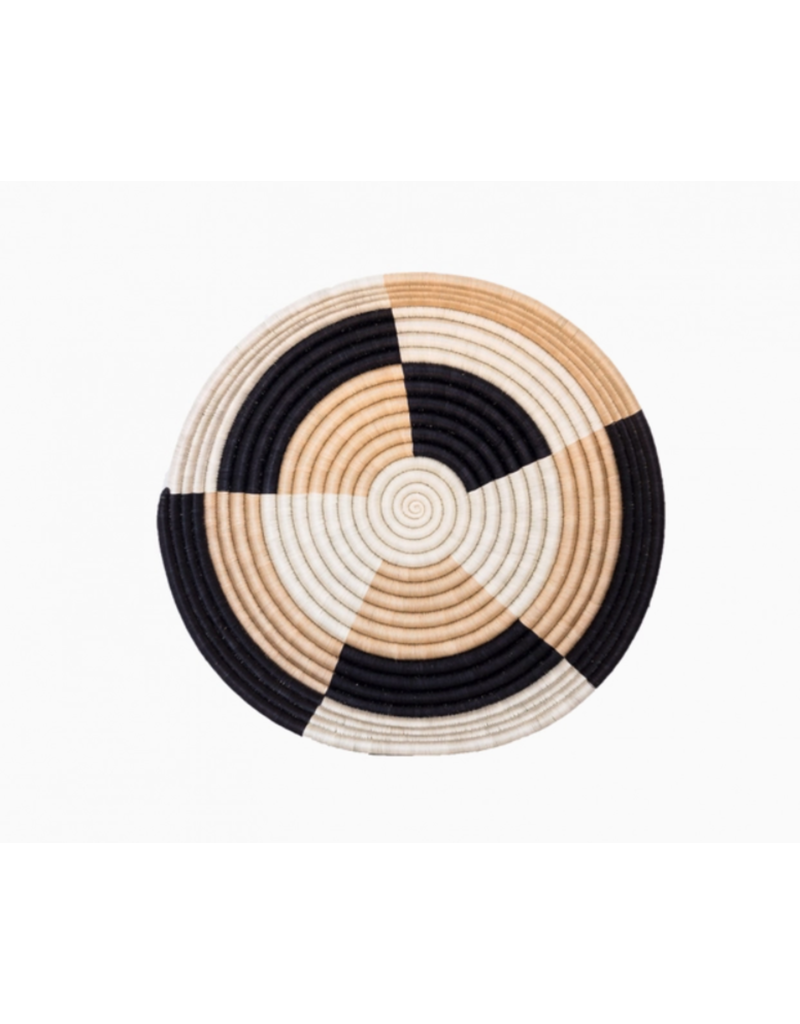 Rwanda Woven Bowl, Rwanda