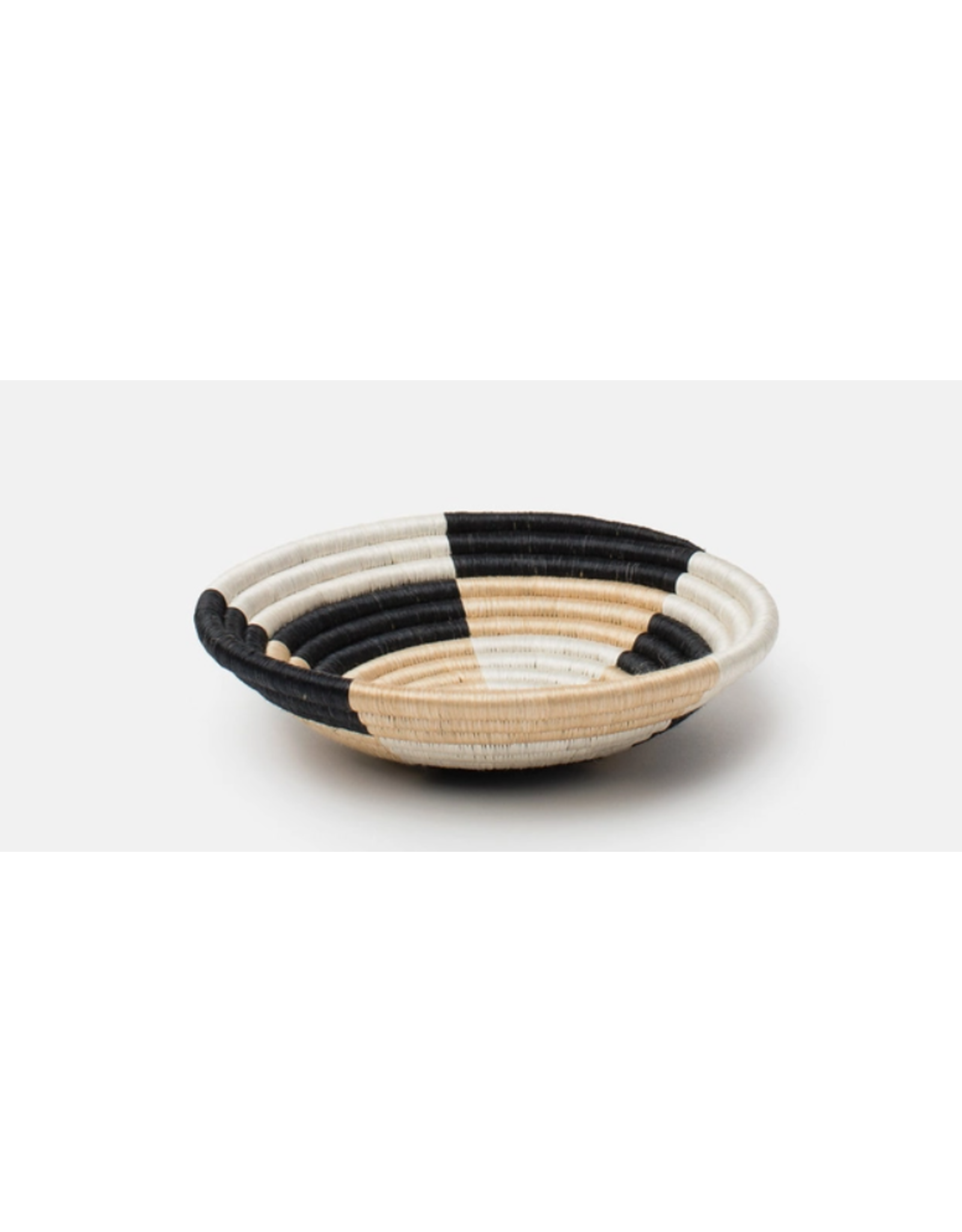 Rwanda Woven Bowl, Rwanda