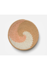 Rwanda Woven Bowl, Rwanda