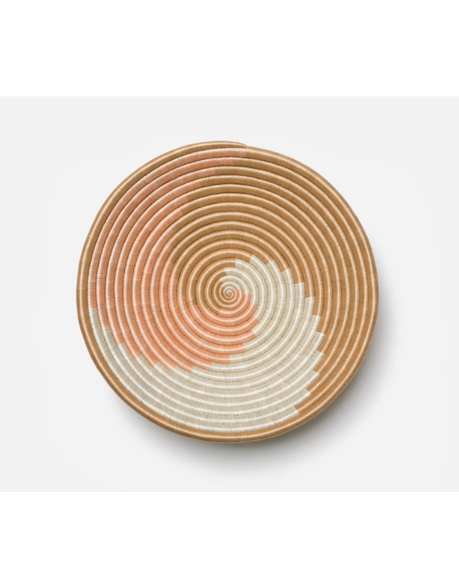 Rwanda Woven Bowl, Rwanda