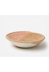 Rwanda Woven Bowl, Rwanda