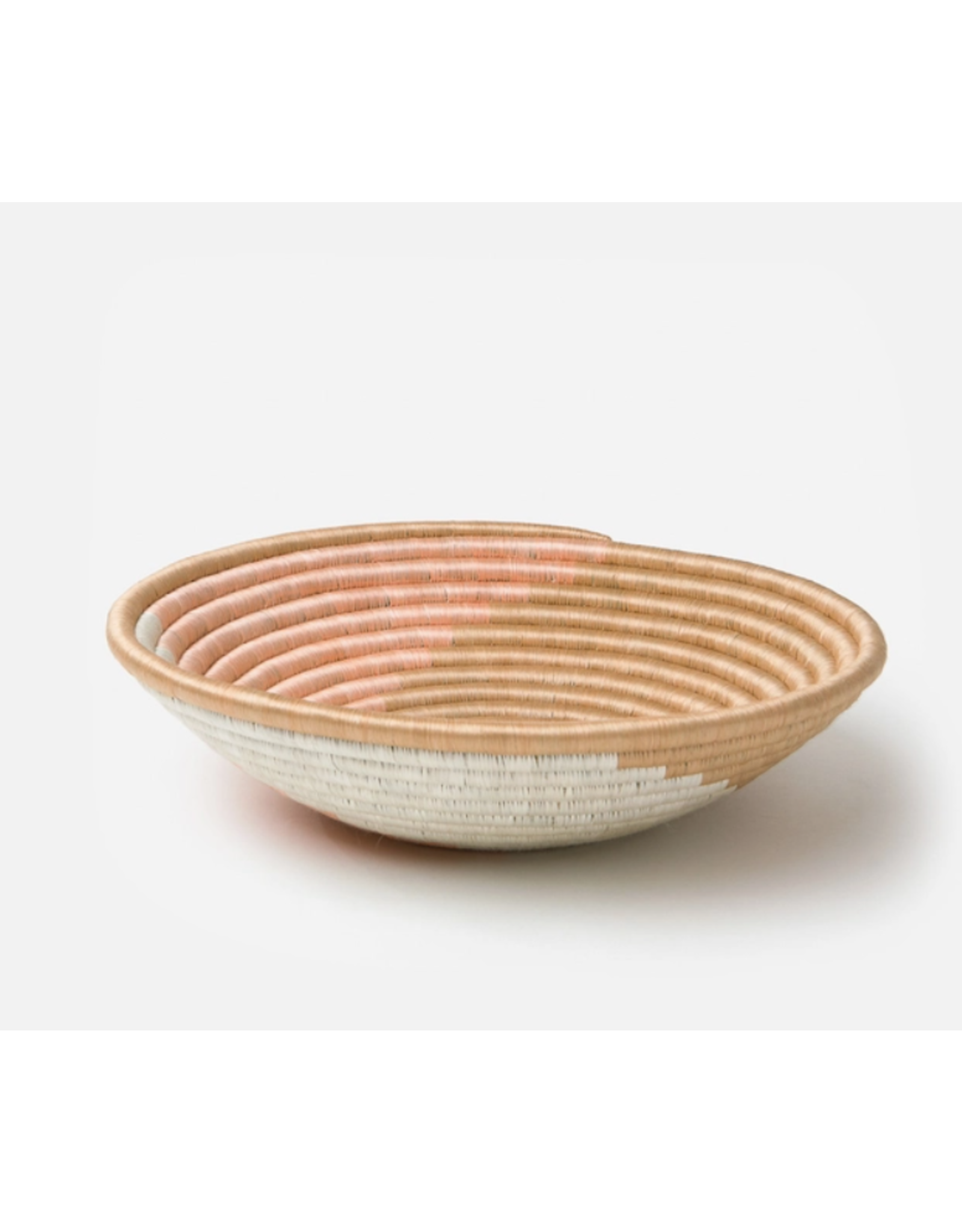 Rwanda Woven Bowl, Rwanda