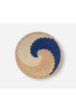 Rwanda Woven Bowl, Rwanda