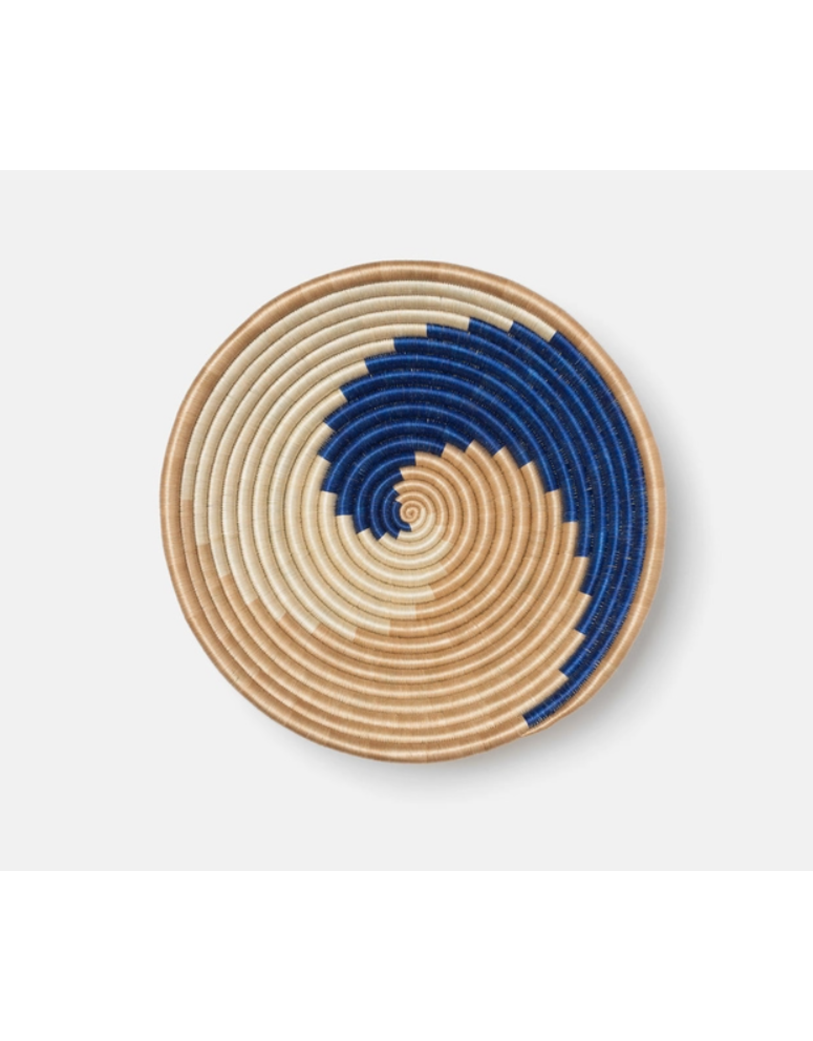 Rwanda Woven Bowl, Rwanda