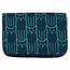 Cat Print Cardholder