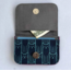 Cat Print Cardholder