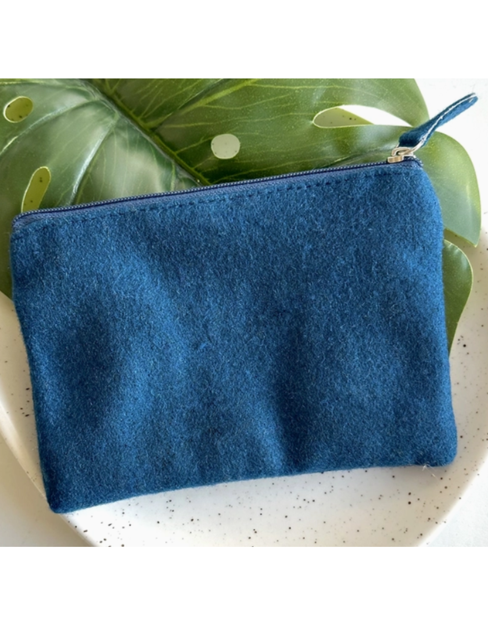 Vietnam Mushroom Coin Purse, Vietnam