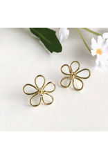 India Perennial Posts - Gold, India