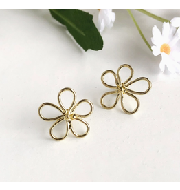 India Perennial Posts - Gold, India