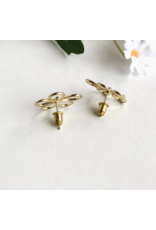 India Perennial Posts - Gold, India