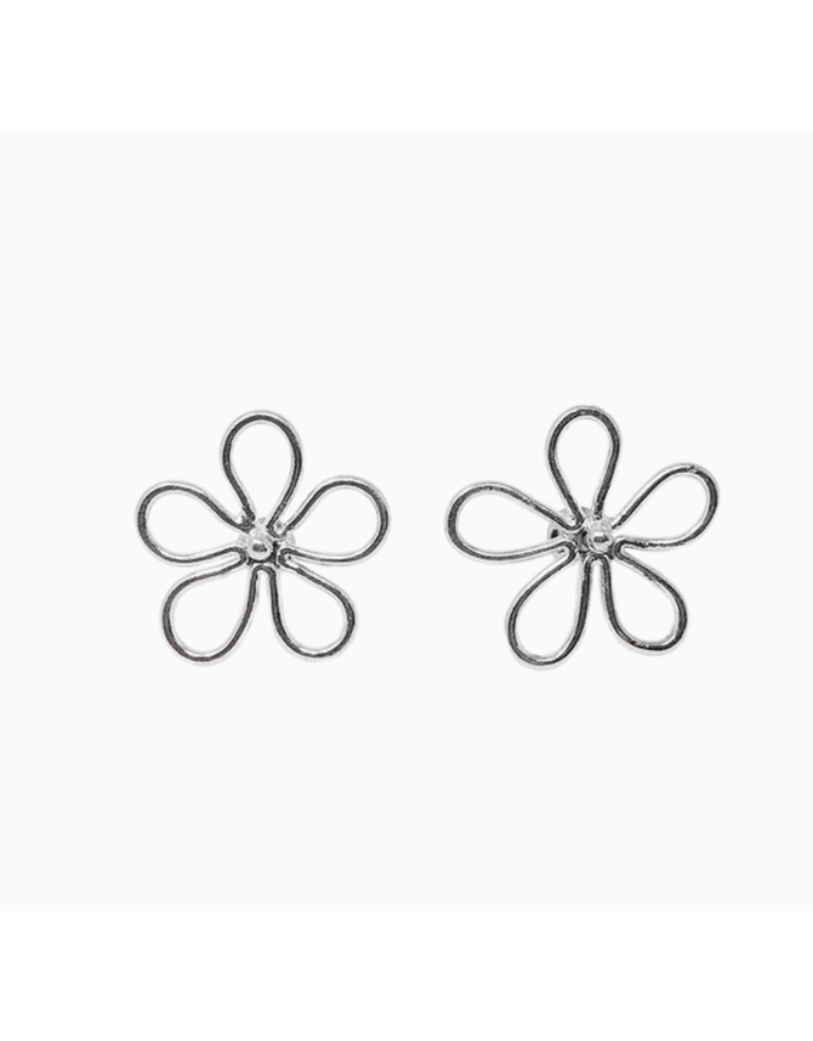 India Perennial Posts - Silver, India