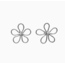 Perennial Posts - Silver