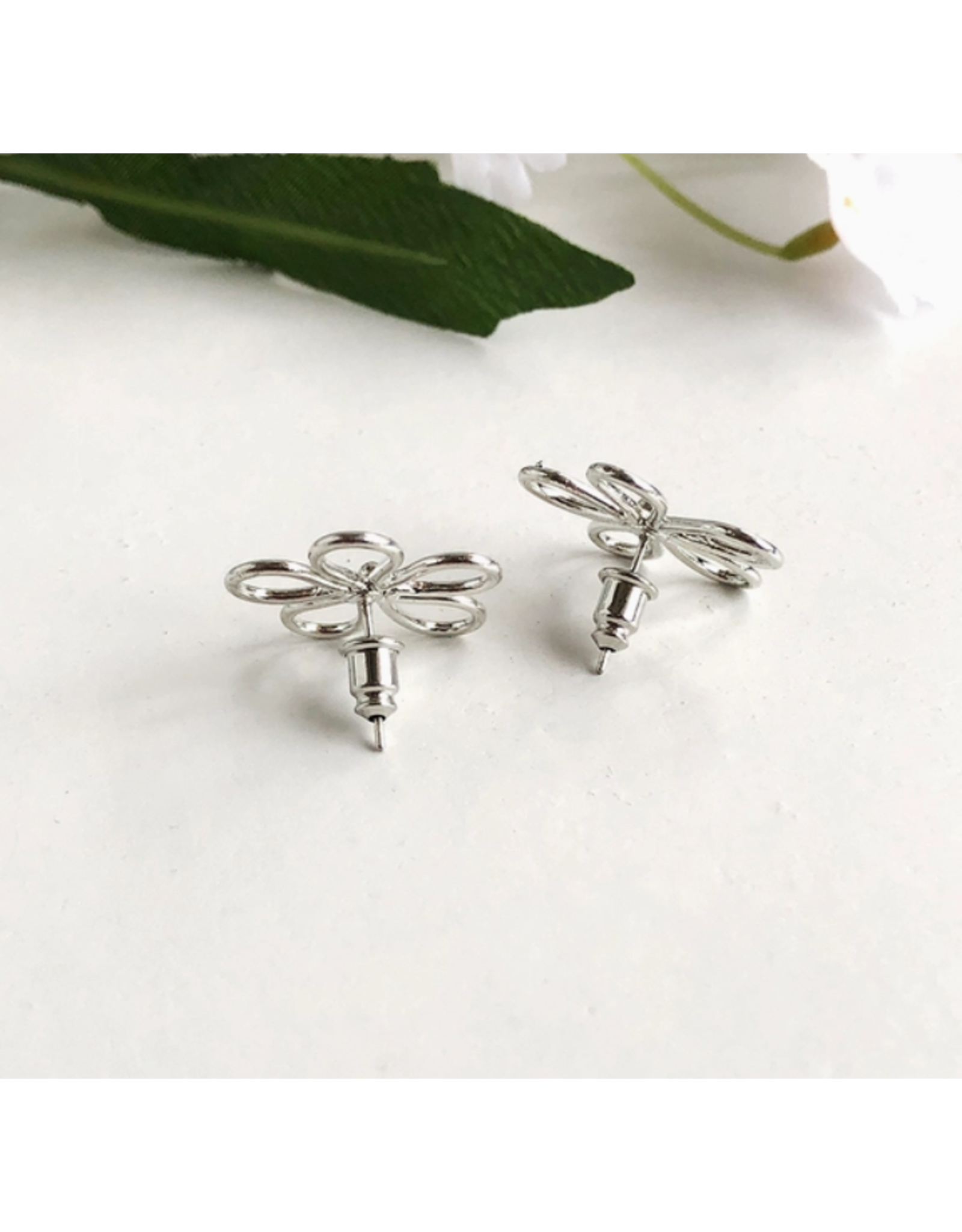 India Perennial Posts - Silver, India