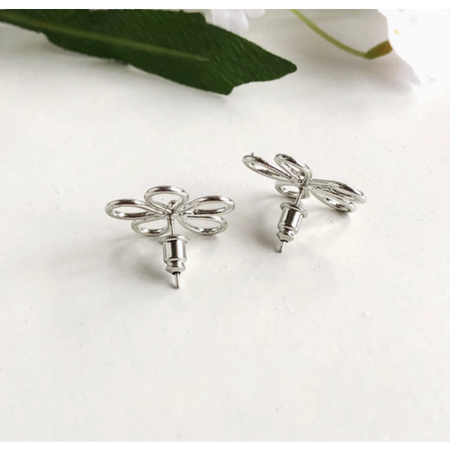 Perennial Posts - Silver