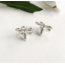 Perennial Posts - Silver