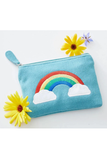 Vietnam Rainbow Coin Purse, Vietnam