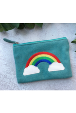 Vietnam Rainbow Coin Purse, Vietnam
