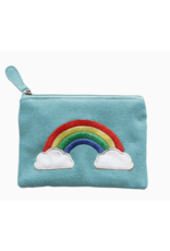 Vietnam Rainbow Coin Purse, Vietnam