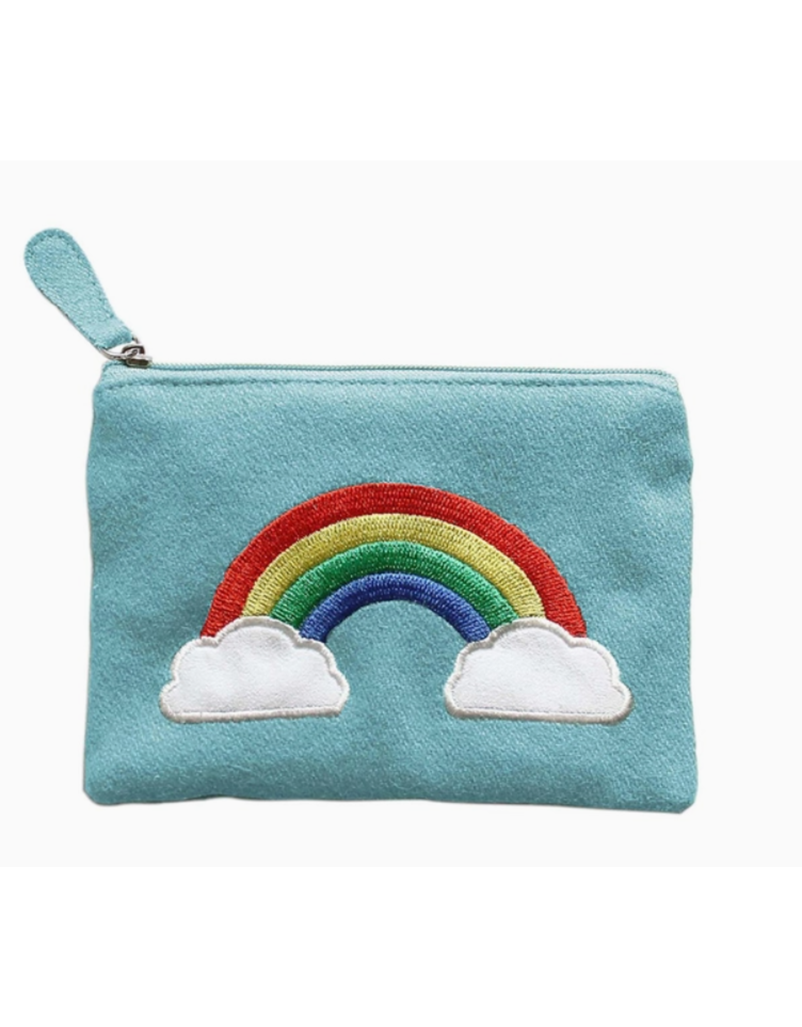 Vietnam Rainbow Coin Purse, Vietnam