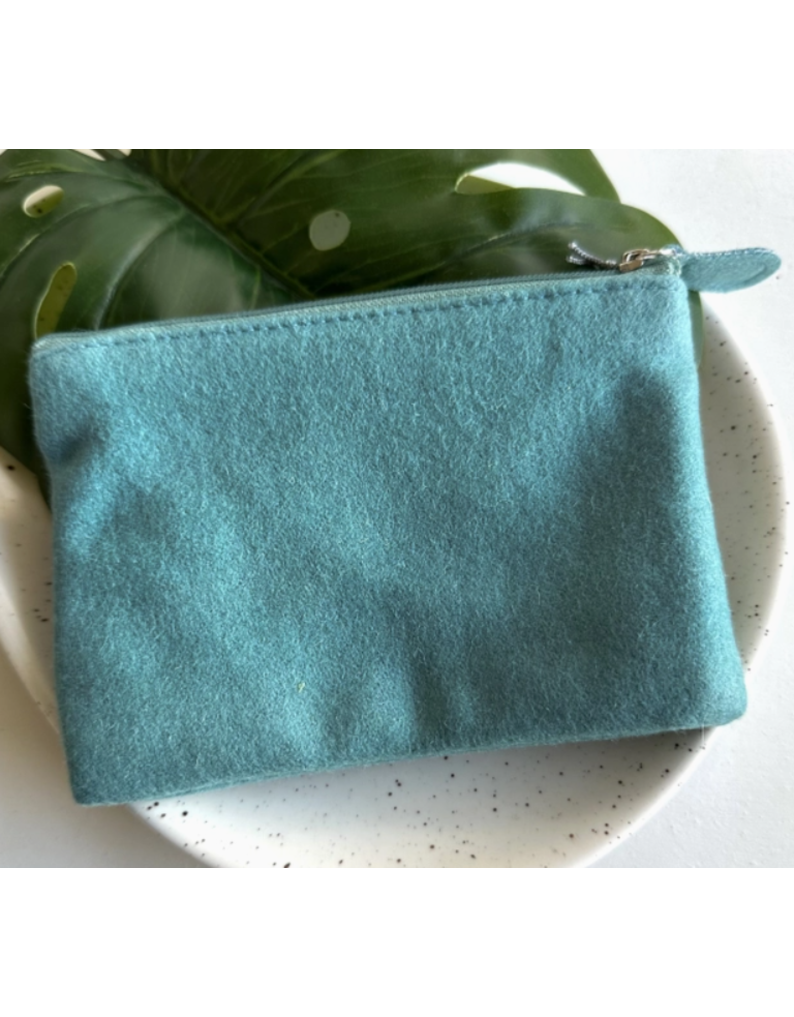 Vietnam Rainbow Coin Purse, Vietnam