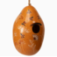 Bee & Wild Flowers Gourd Birdhouse