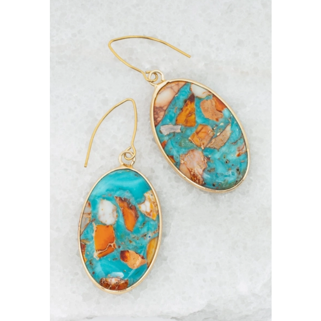 Sierra Bloom Earrings
