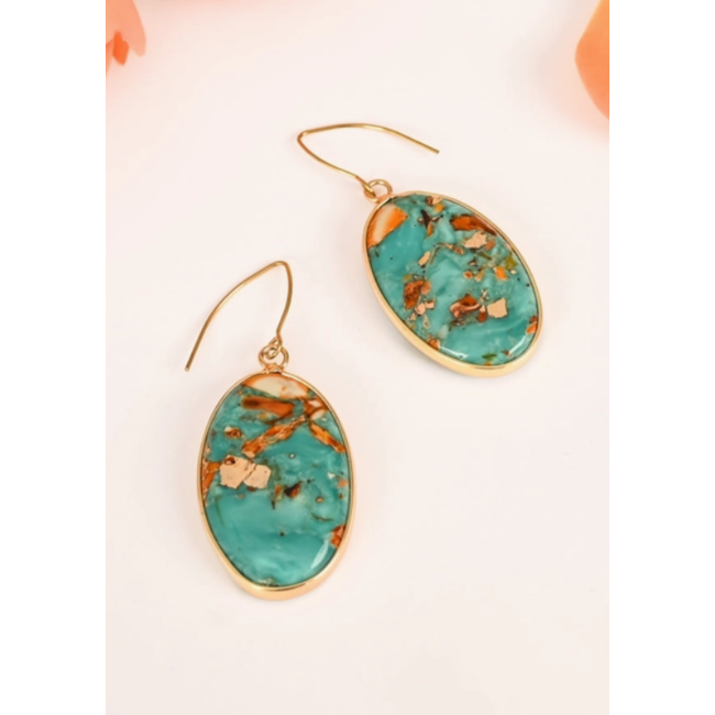Sierra Bloom Earrings