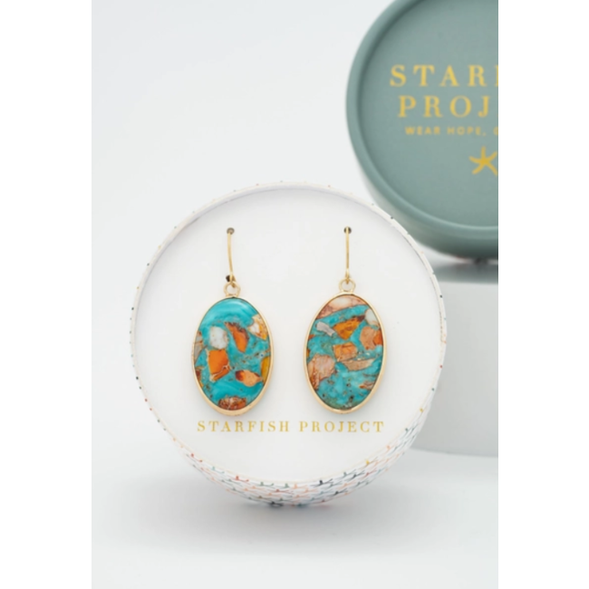 Sierra Bloom Earrings