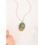China Sierra Bloom Necklace