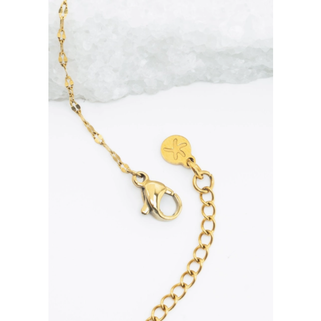 Sierra Bloom Necklace