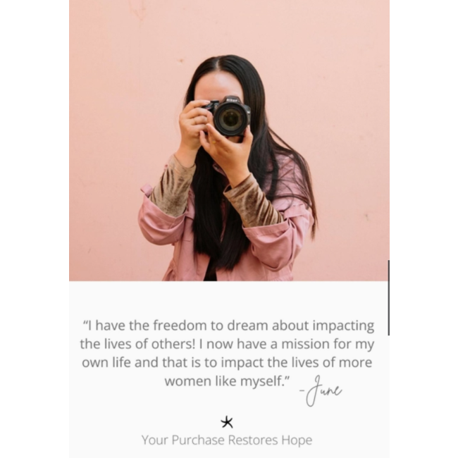 Sierra Bloom Necklace