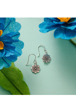 India Chaandee Mandala Earrings, India