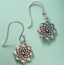 Chaandee Mandala Earrings