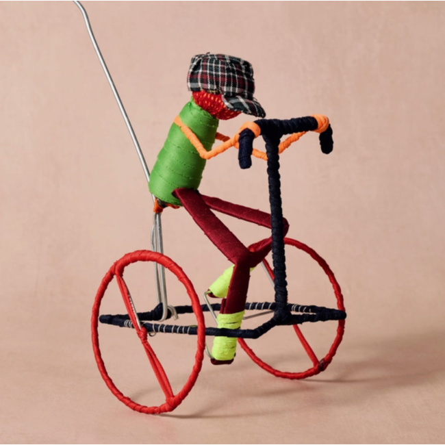 Happy Traveler Galimoto