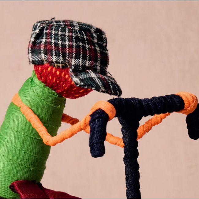 Happy Traveler Galimoto