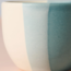 Pheeka Striped Tea Cups