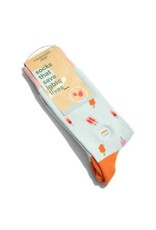 India Crew Socks That Save LGBTQ Lives - Popsicles