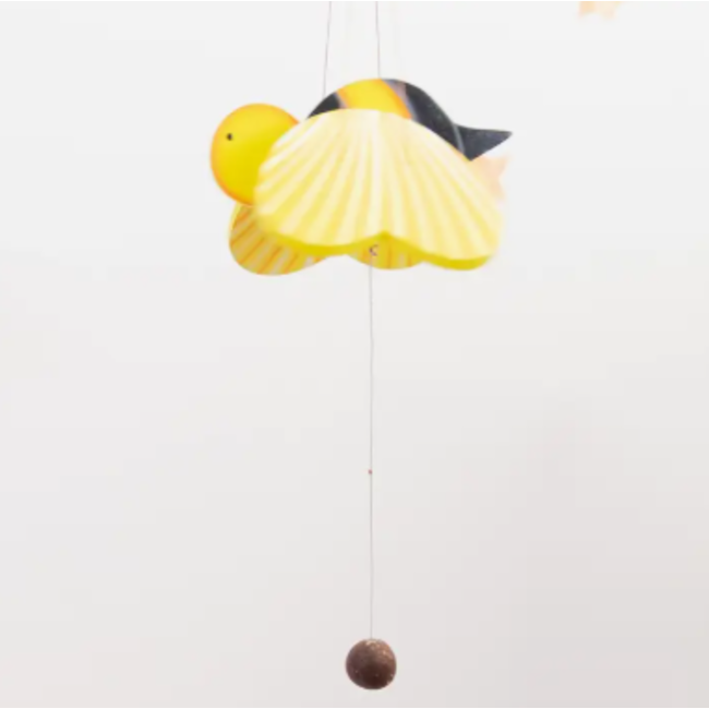 Flying Mobile - Bumble Bee