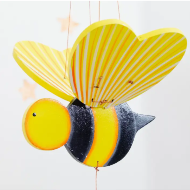 Flying Mobile - Bumble Bee