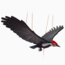 Flying Mobile - Pileated Woodpecker