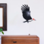 Flying Mobile - Pileated Woodpecker