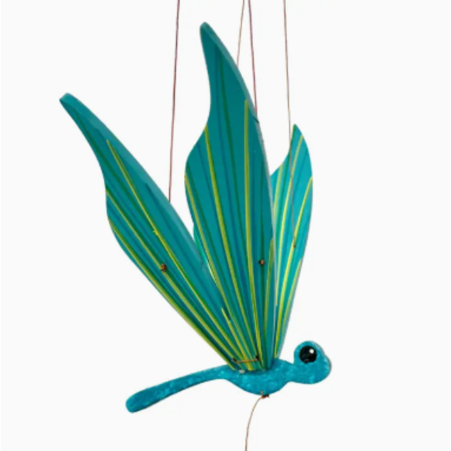 Flying Mobile - Dragonfly