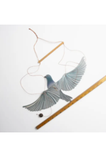 Colombia Pigeon Flying Mobile