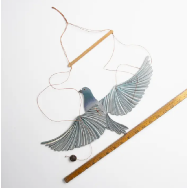 Flying Mobile - Pigeon