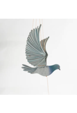 Colombia Pigeon Flying Mobile