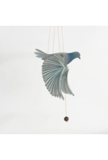 Colombia Pigeon Flying Mobile