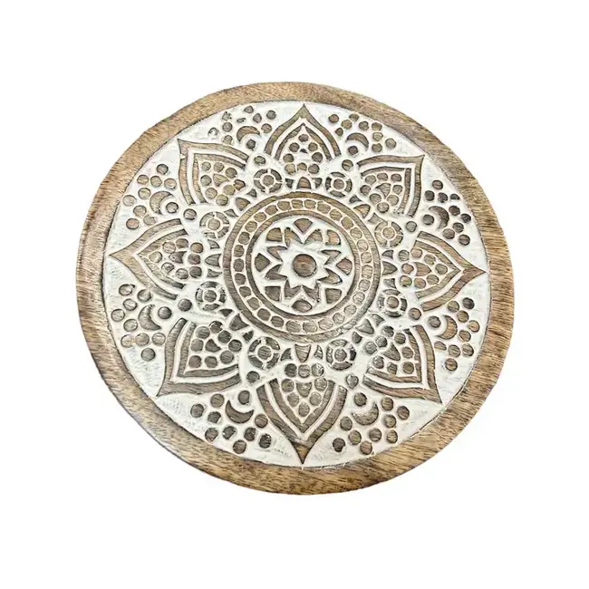 Mandala Hanging Trivet