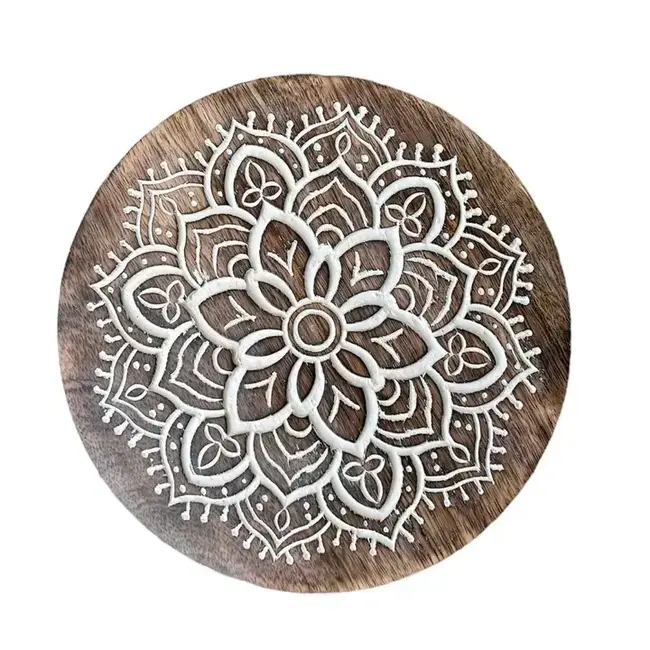 Mandala Hanging Trivet